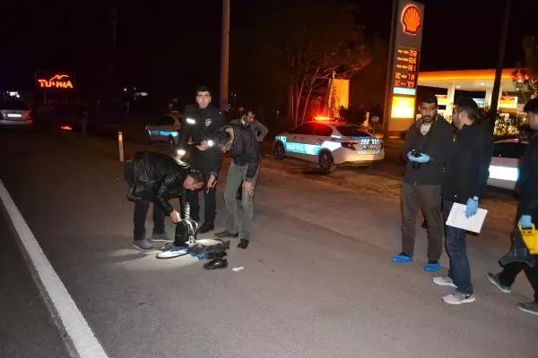 Üniversiteli Sevgi, Yolun Karşısına Geçemedi Üniversiteli Sevgi, Yolun Karşısına Geçemedi