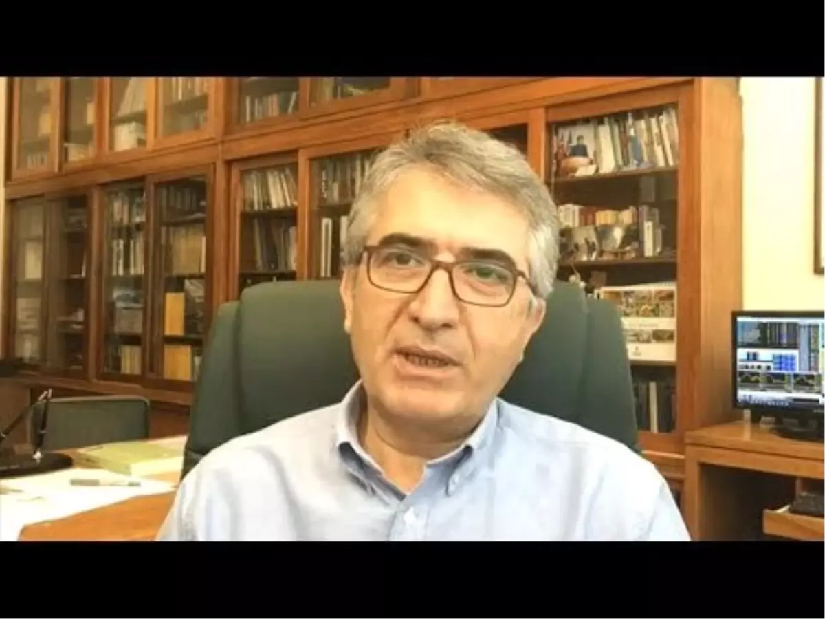 Video | Prof. Dr. Yalçın Karatepe Yorumladı: MB'den Hazine'ye Aktarılacak 40 Milyar Lira Ne Ola…