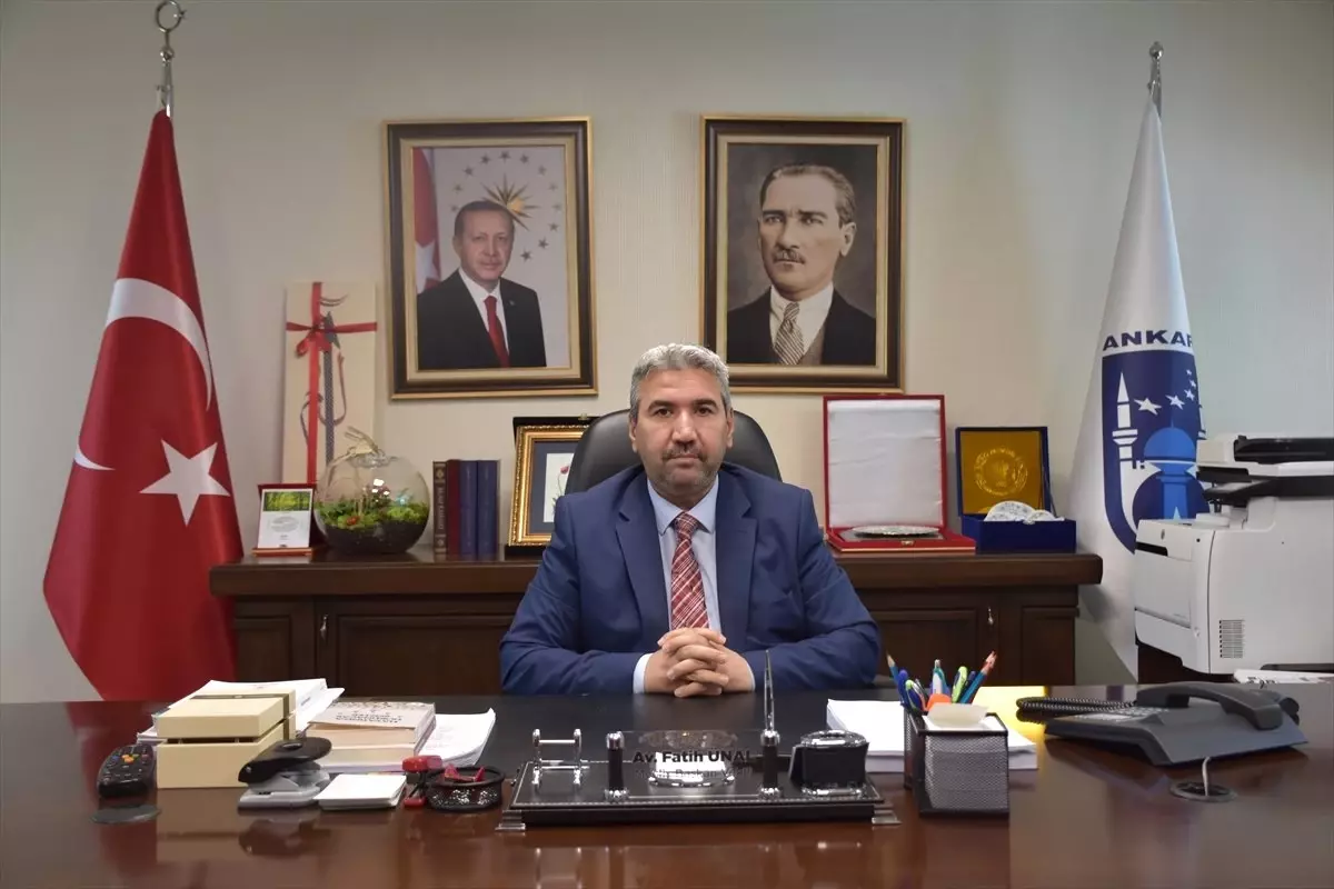Yavaş'tan Verdiği Sözlere Sadık Kalmasını İstiyoruz'