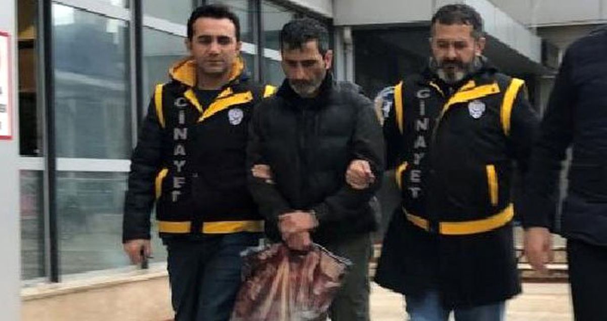 Ağabeyini Öldürmekten Yargılanan Zanlı: Kazayla Oldu