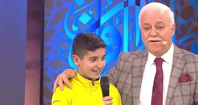 AK Partili Vekilden Nihat Hatipoğlu'na Sert Tepki: Yakıştıramadım