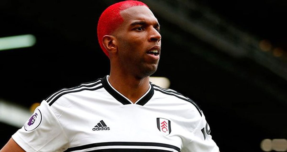 Babel, Fulham'a Sosyal Medya Üzerinden Veda Etti