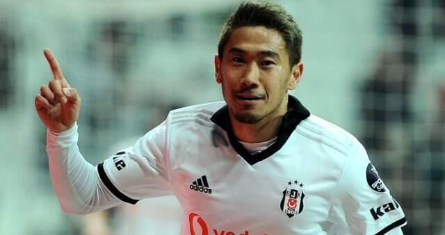 Beşiktaş'ta 4 İsim Sezon Sonu Gidiyor!