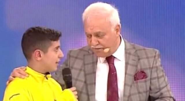 Canlı Yayında Din Değiştiren Çocuğun Annesi Konuştu: Onayım Alınmadı