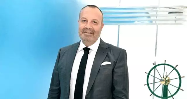 Cemil Kazancı Kimdir? 5000 Forma Satın Alan Cemil Kazancı Ne İş Yapıyor?