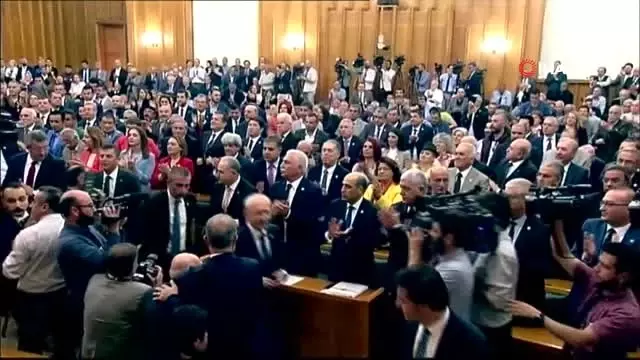 CHP Genel Başkanı Kılıçdaroğlu: