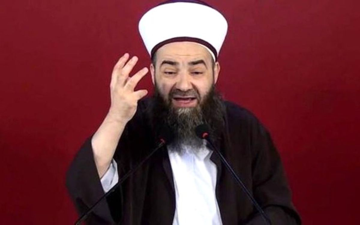 Cübbeli Ahmet Hoca, Erdoğan'ın Konuşmasını Paylaştı: Bu da Onlara Kapak Olsun