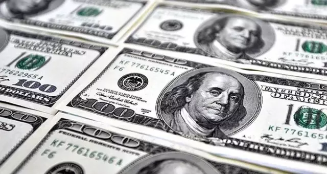 Dolarda Hareketli Anlar Yaşanıyor! İşte Son Durum