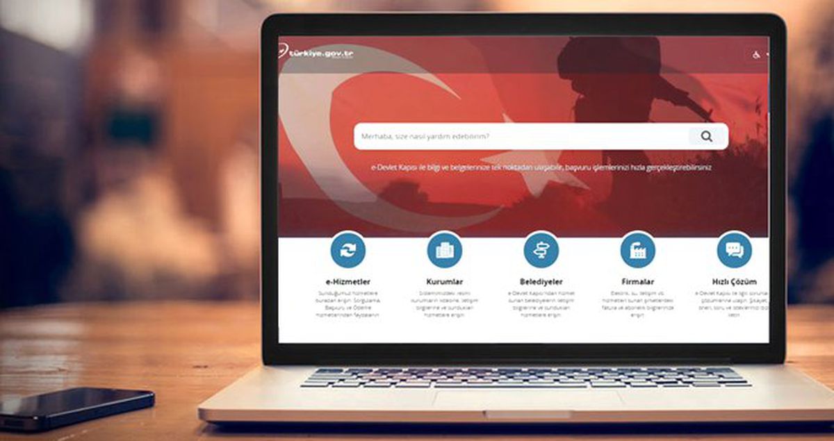 E Bordro Detayları Yayımlandı! E Devlet Maaş Sorgulama Nasıl Yapılır?