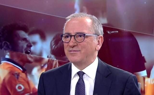 Fatih Altaylı'dan Fener Ol Eleştirisi: Aziz Yıldırım Bir Telefonla Topluyordu