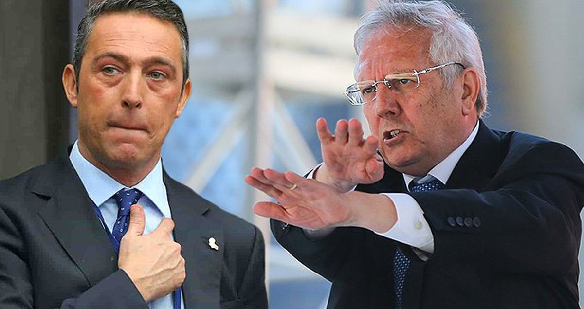 Fatih Altaylı'dan Fener Ol Eleştirisi: Aziz Yıldırım Bir Telefonla Topluyordu