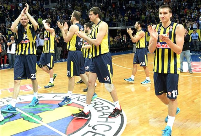 Final Four Maçları Ne Zaman Başlıyor? İşte Final Four Maç Saatleri Spor