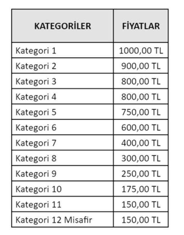 Galatasaray-Başakşehir Maçının Biletleri Satışa Çıktı