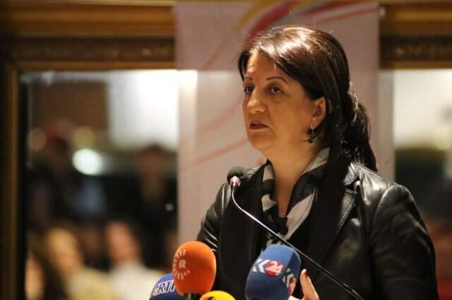 HDP'den İstanbul İçin Yeni Slogan: Her Şey Muhteşem Olacak