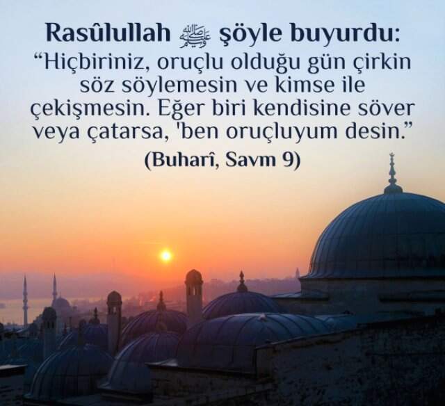 İftara Ne Kadar Kaldı? İşte 14 Mayıs Salı İl İl İftar Vakitleri