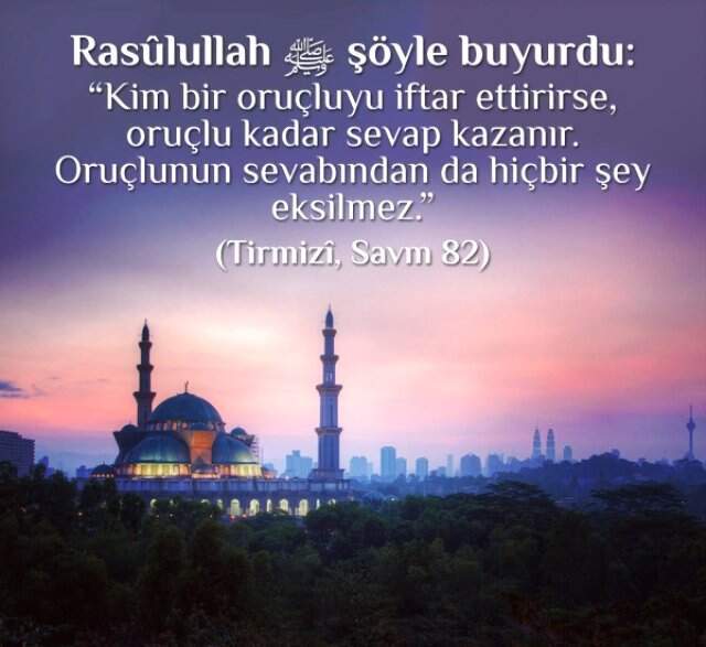 İftara Ne Kadar Kaldı? İşte 14 Mayıs Salı İl İl İftar Vakitleri
