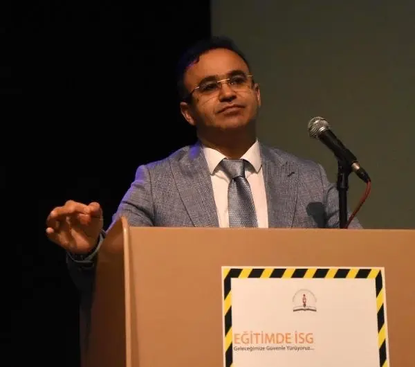 İzmir Milli Eğitim Müdürü: Tüm Dezavantajlı Okullara Kamera Sistemi Kurulacak