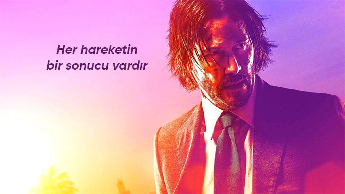 John Wick: Chapter 3 - Parabellum İlk İzlenim - Webtekno Özel (Spoiler İçermez)