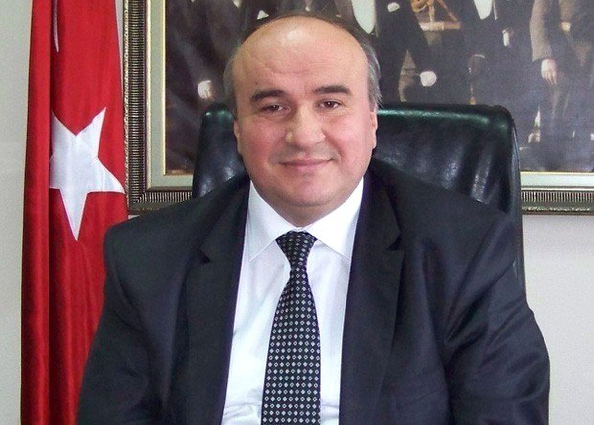 Karabük Barosu'ndan 'Pontus Soykırımı' Tepkisi