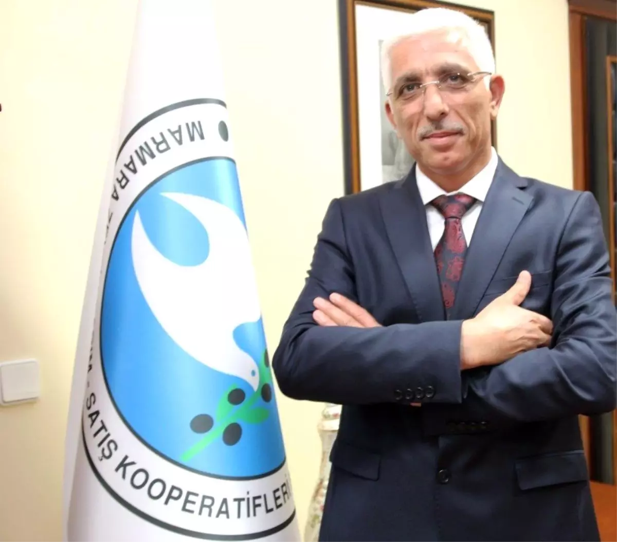 Marmarabirlik'ten 77,5 Milyon TL Ödeme