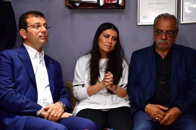 Meral Akşener'den Erdoğan'a: Manevi Kızını Koruyamayan Bir Adam, Bu Milleti Nasıl Koruyacak?