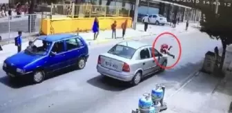 Torbalı Devlet Hastanesi: Okul Çıkışında Otomobilin Çarptığı 8 Yaşındaki Hazal, Yaralandı Torbalı Devlet Hastanesi: Okul Çıkışında Otomobilin Çarptığı 8 Yaşındaki Hazal, Yaralandı