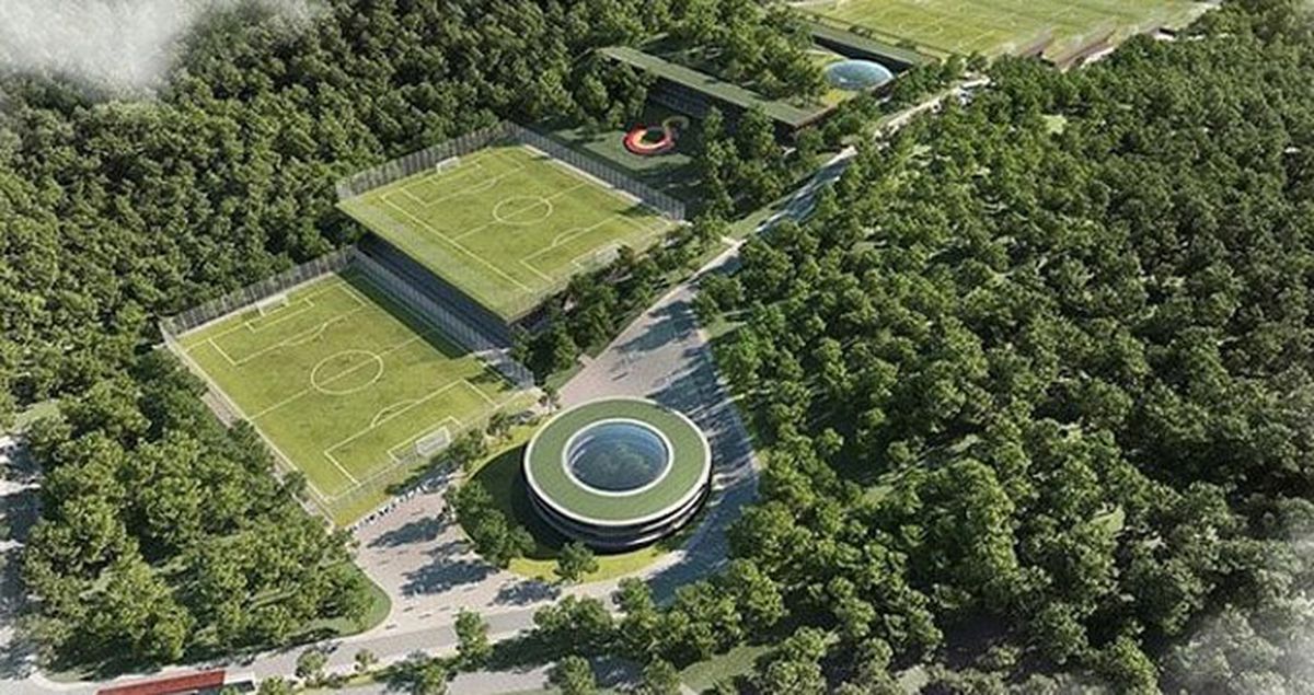 Riva'dan Galatasaray'a Müthiş Gelir! İşte Gelen İlk Rakamlar