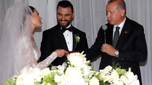 Şarkıcı Alişan, 'Her Şey Güzel Olacak' Paylaşımıyla Erdoğan'a Destek Oldu