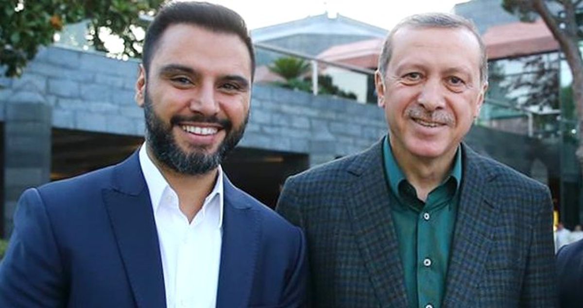 Şarkıcı Alişan, 'Daha Güzel Olacak' Paylaşımıyla Erdoğan'a Destek Oldu