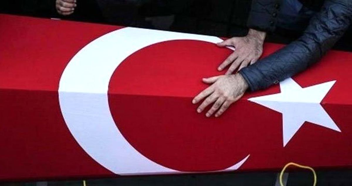 Hakkari'den Acı Haber: Teröristlerin Açtığı Ateş Sonucu 1 Askerimiz Şehit Oldu