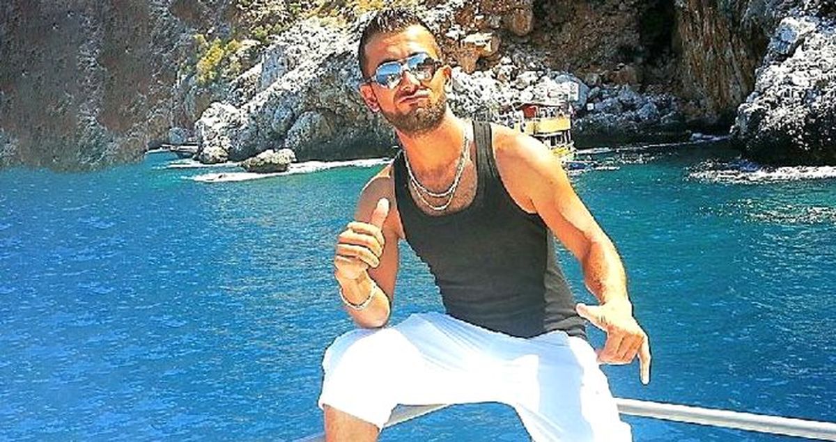 'Kadınları Yanlışlıkla Vurdum' Diyen Otopark Canisine 54 Yıl Hapis Cezası Verildi!