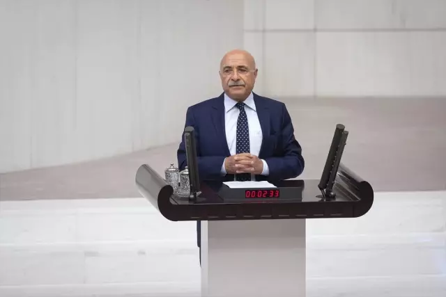 TBMM Genel Kurulu