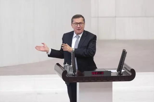 TBMM Genel Kurulu TBMM Genel Kurulu