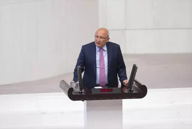TBMM Genel Kurulu TBMM Genel Kurulu