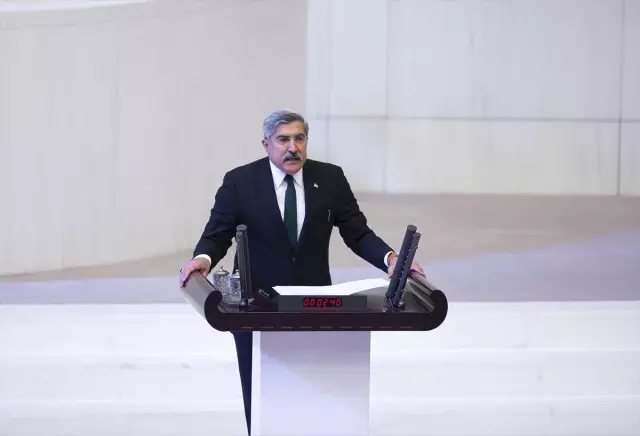 TBMM Genel Kurulu TBMM Genel Kurulu