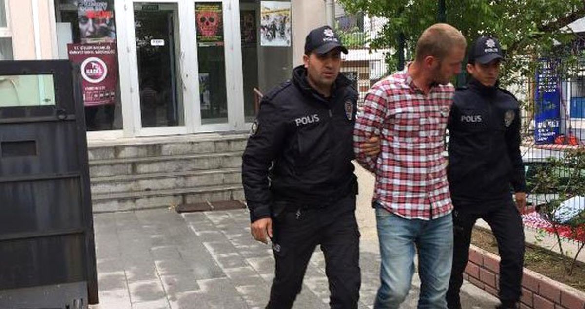 2 Günde 3 Araç Çalan Hırsız, Polise Yakalanınca ''Uyum Sorunum Var'' Dedi