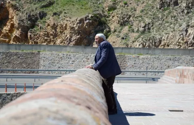 721 Yıllık Köprü Gelecek Nesiller İçin Sadece Yayalara Hizmet Veriyor 721 Yıllık Köprü Gelecek Nesiller İçin Sadece Yayalara Hizmet Veriyor