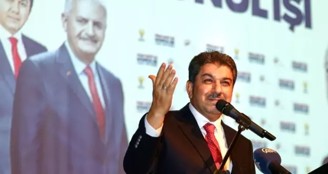 AK Parti Esenler Belediye Başkanı Göksu’nun Ekrem İmamoğlu Sözleri Olay Oldu