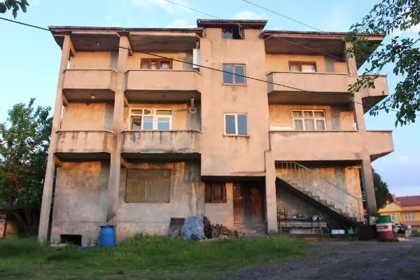 Akrabaların Arazi Kavgasında Kan Aktı: 1'i Ağır 3 Yaralı
