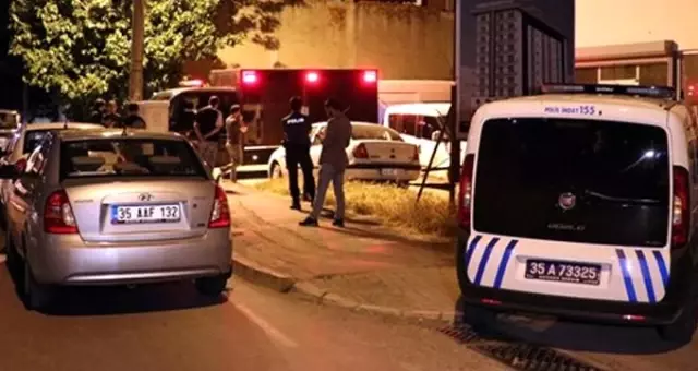 Anne Babasını Siyanürle Zehirleyen Üniversite Öğrencisi Tutuklandı