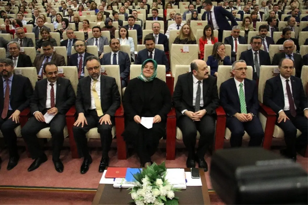 Bakan Selçuk: