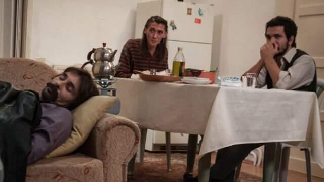 Behzat Ç.'nin Unutulmaz Karakterleri Geri Dönüyor