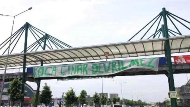 Bursa, Göztepe Maçına Kilitlendi! Tüm Şehir Ayakta