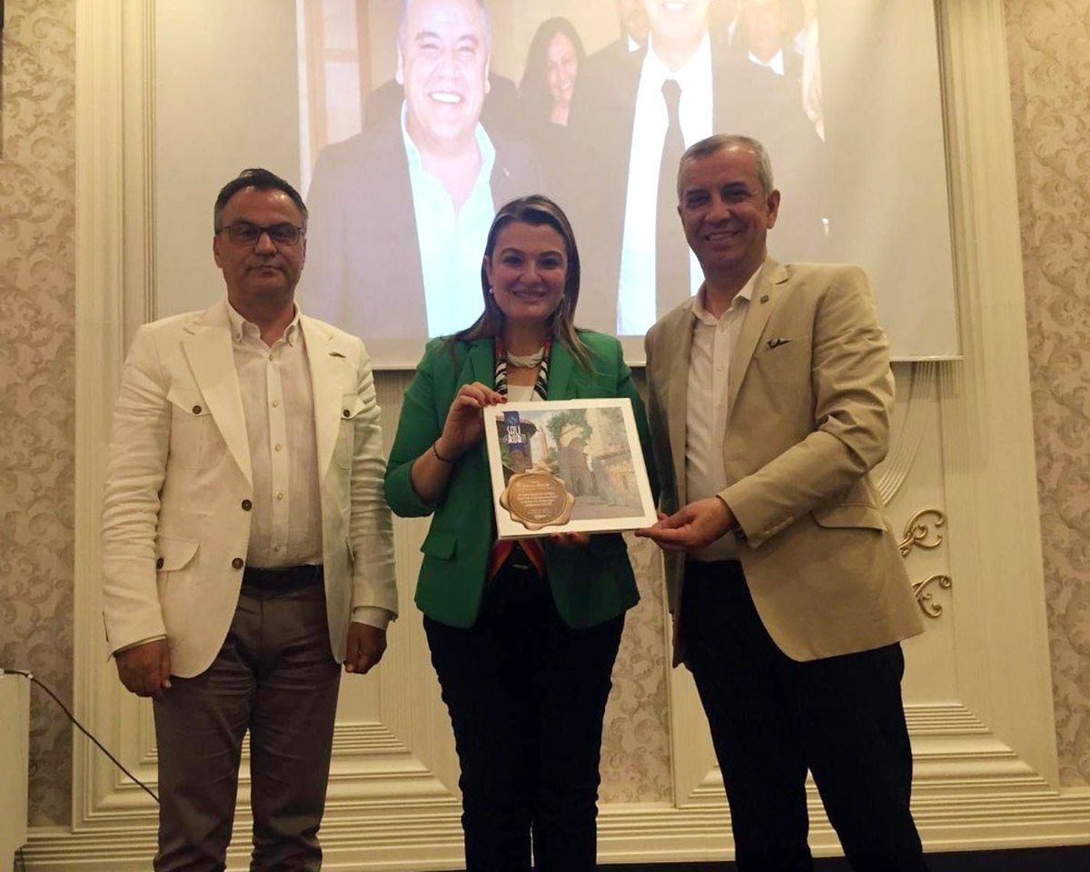 Cansel Çevikol Tuncer: ' Biz Hiçbir Personelimizden İşten Çıkmasını İstemedik. '