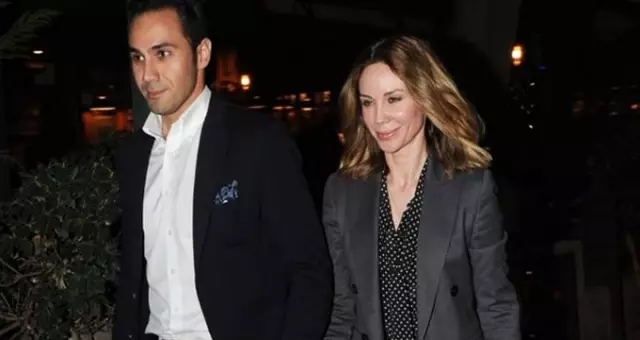 Demet Şener'in Evlenmesini Engelleyen 300 Gün Şartı Ortadan Kalktı! Demet Şener'in Evlenmesini Engelleyen 300 Gün Şartı Ortadan Kalktı!