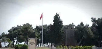 Saros Körfezi: Demokrasinin İnfazı: 27 Mayıs - Darbe Sürecinin Acı Kaybı: Nuri Yamut Paşa Saros Körfezi: Demokrasinin İnfazı: 27 Mayıs - Darbe Sürecinin Acı Kaybı: Nuri Yamut Paşa