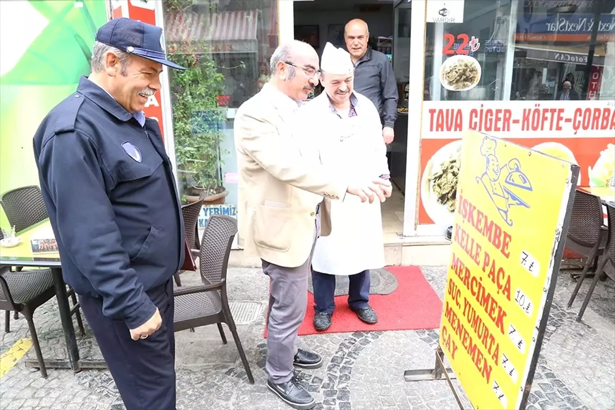 Edirne'den Kısa Kısa