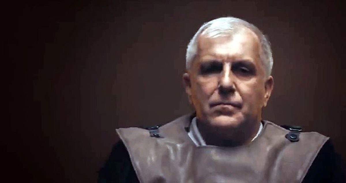 EuroLeague'den Game of Throneslu Final Four Paylaşımı