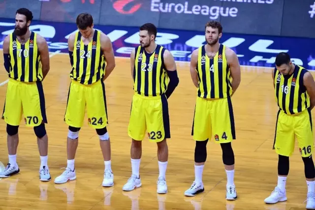 Final-Four'a Nasıl Geldiler? Final-Four'a Nasıl Geldiler?