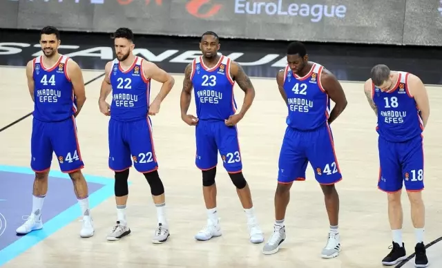 Final-Four'a Nasıl Geldiler? Final-Four'a Nasıl Geldiler?